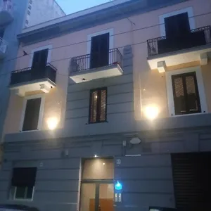 Appartamento Inblu, Bari
