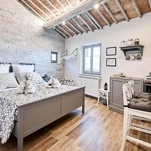 La Casina Di Aldo Appartamento Montepulciano Stazione