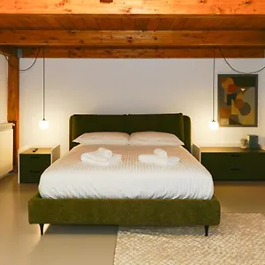 Fepa Place Design Appartamento Napoli