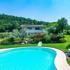 Paradiso Villa Manerba del Garda