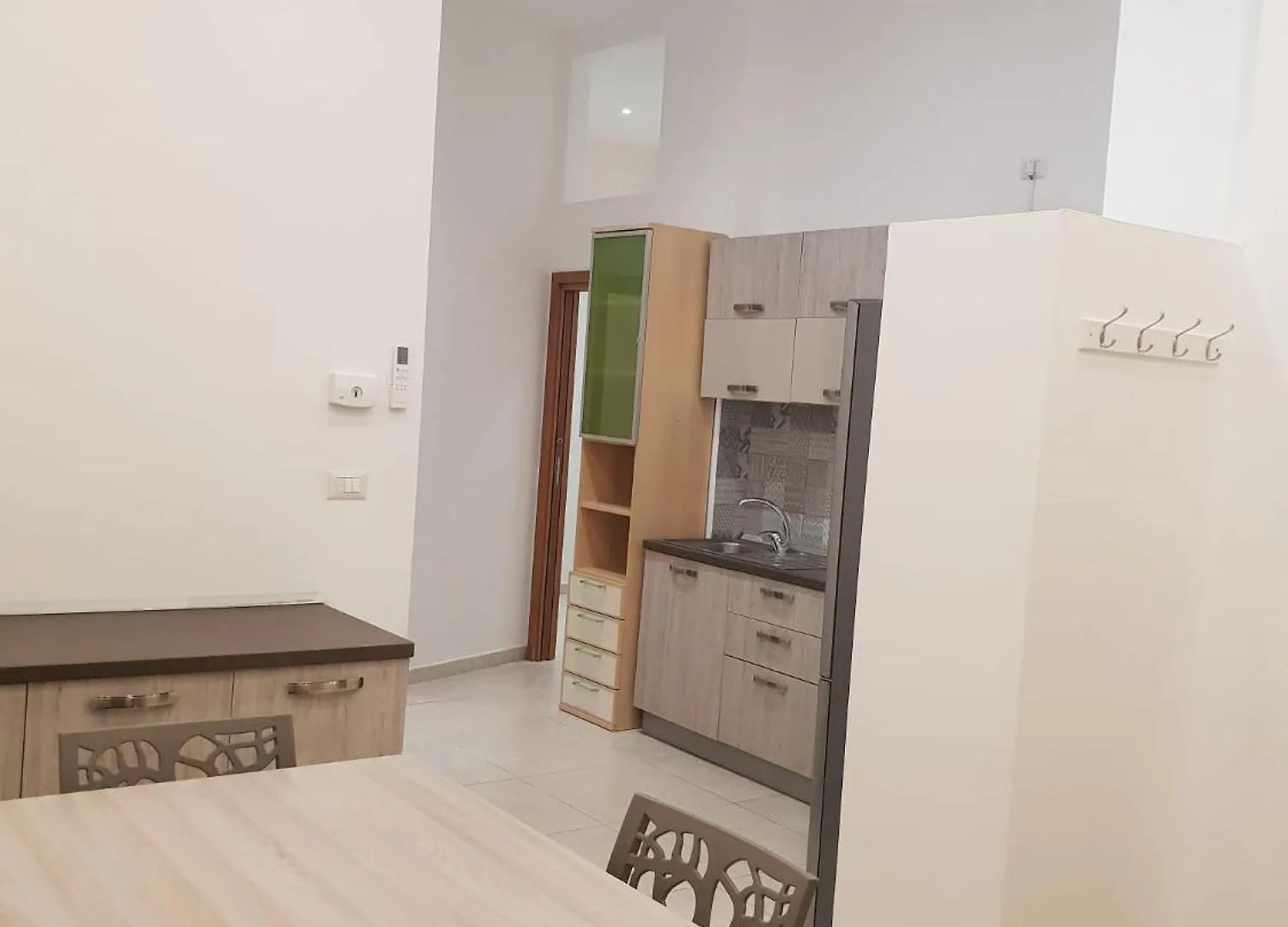 Appartamento Lucky House Bari Italia