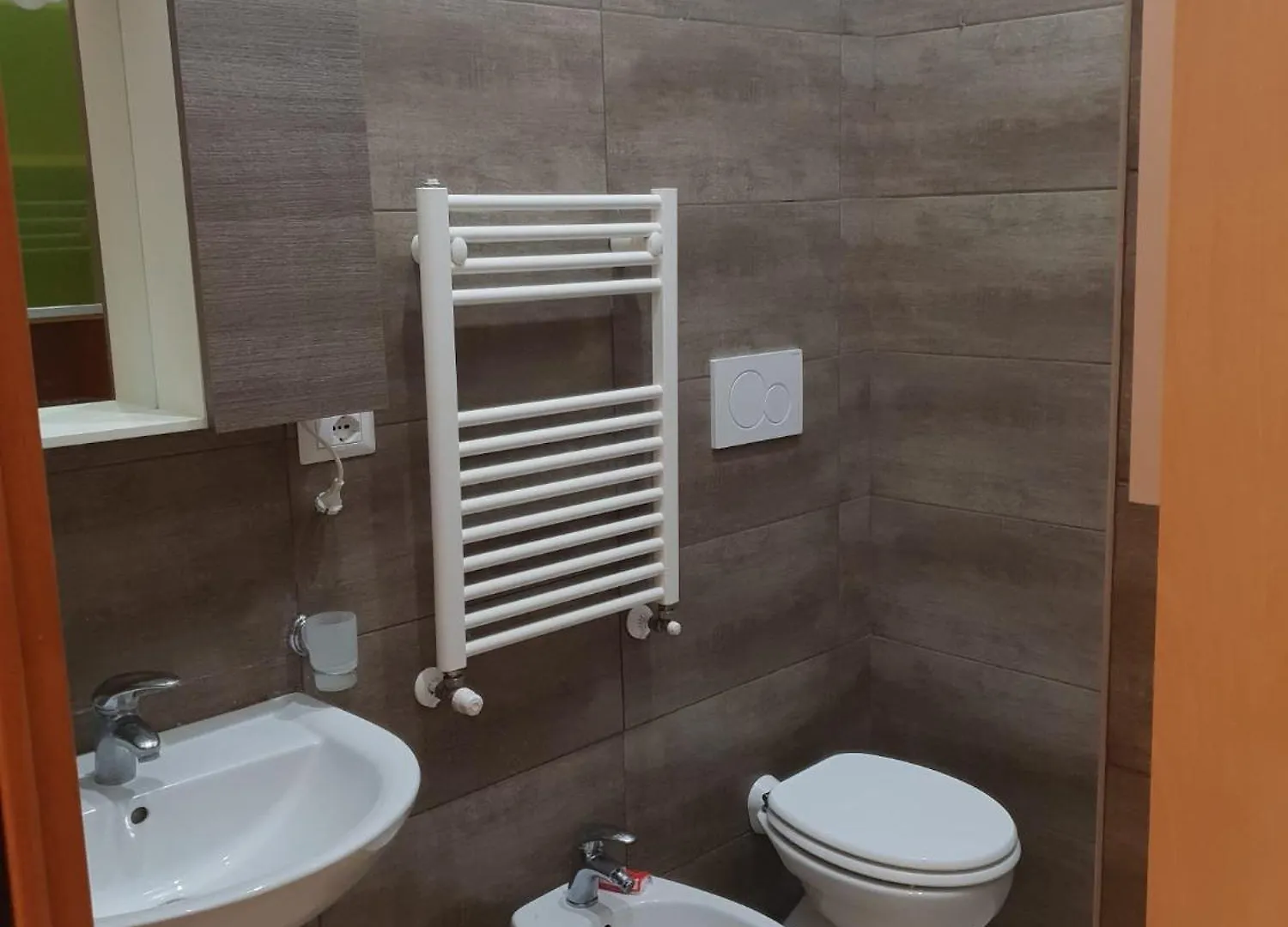 Appartamento Lucky House Bari